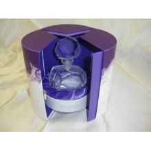 Custom Logo Professional Elegant Paper Perfume Gift Packaging Box